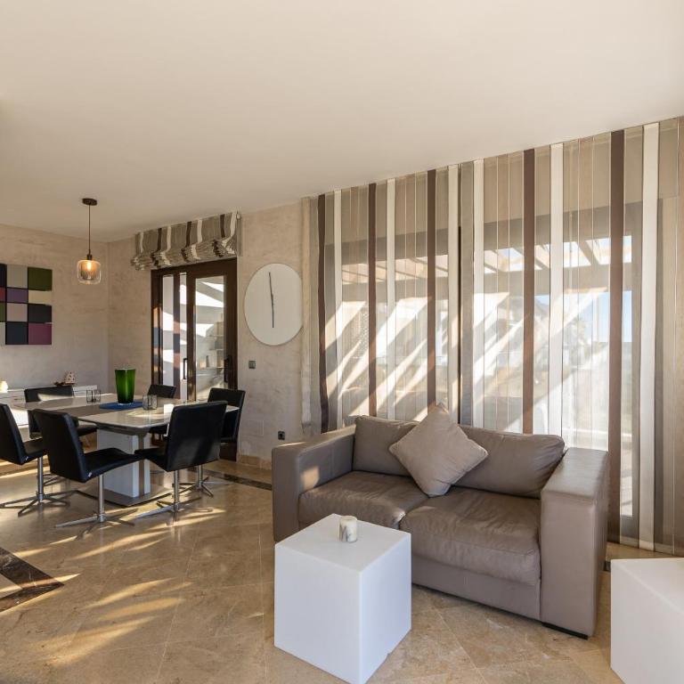 1BC1 marina castillo - Apartamento Ático - 8