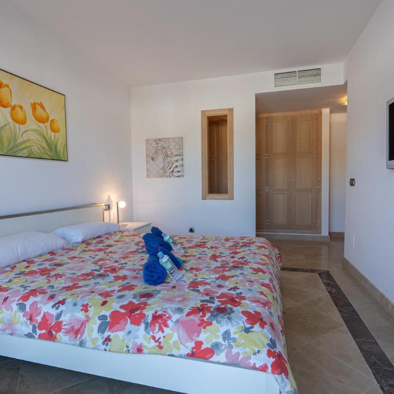 1BC1 marina castillo - Apartamento Ático - 10