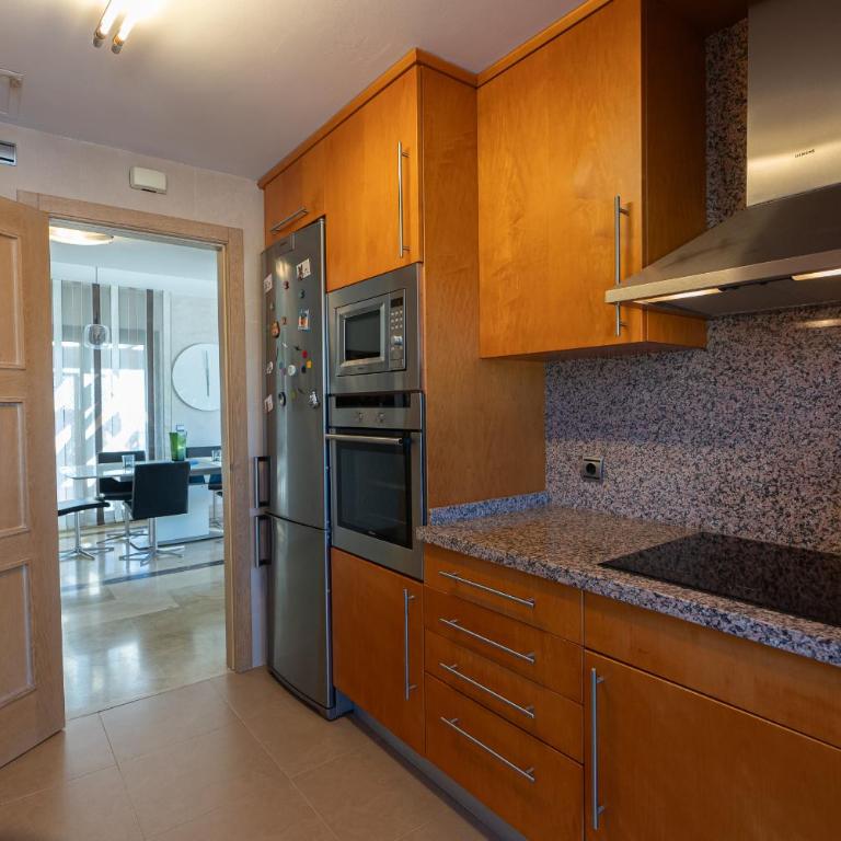 1BC1 marina castillo - Apartamento Ático - 34