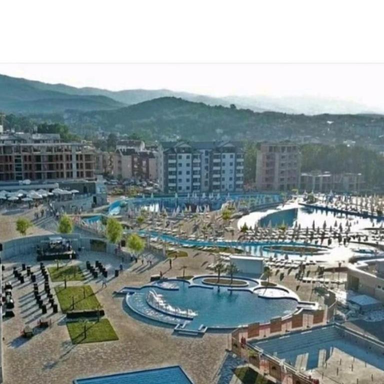 Apartman Ruby - Apartman sa 1 Spavaćom Sobom - 19
