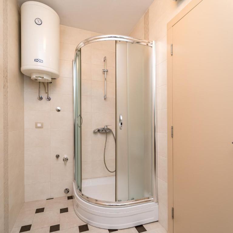 Royal One Bedroom - Apartman sa 1 Spavaćom Sobom - 17