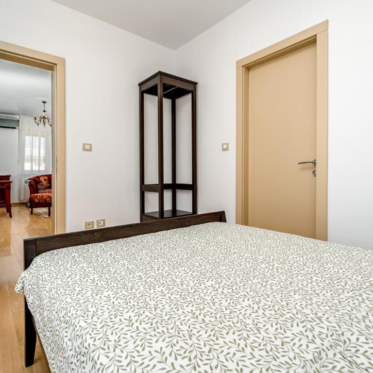 Royal One Bedroom - Apartman sa 1 Spavaćom Sobom - 13