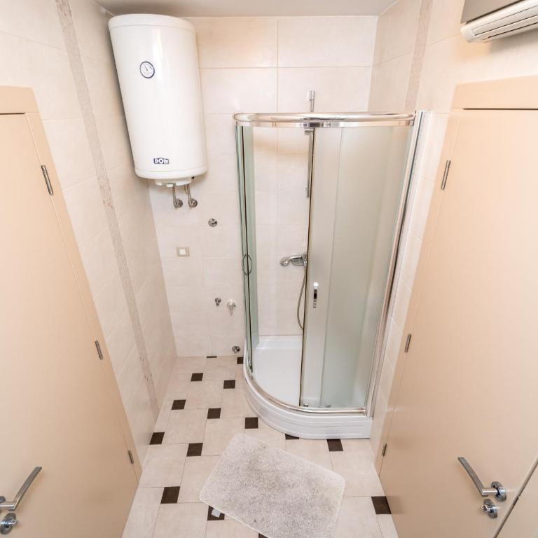 Royal One Bedroom - Apartman sa 1 Spavaćom Sobom - 19