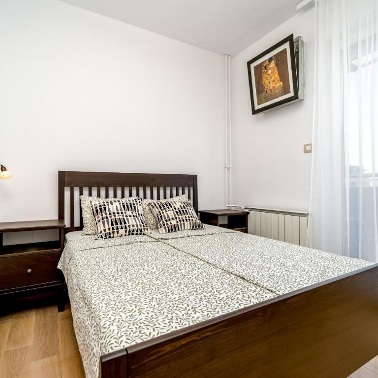 Royal One Bedroom - Apartman sa 1 Spavaćom Sobom - 12