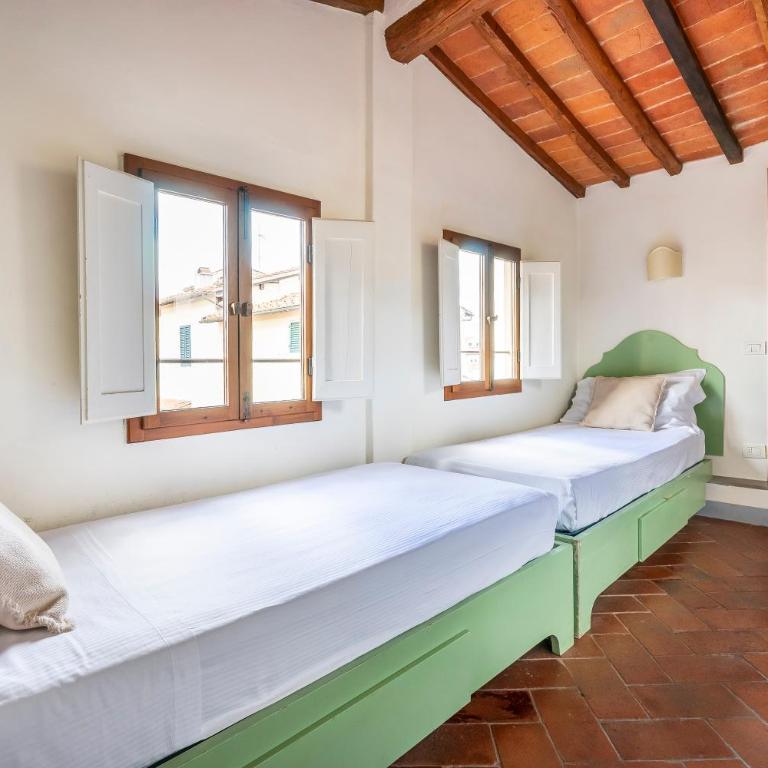 Piazza Santa Croce - Appartamento con 2 Camere da Letto - 5