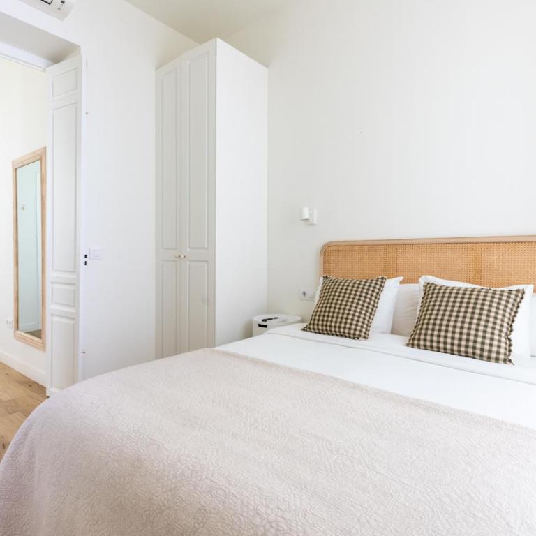 Rodo Charming Apt Sevilla Center by the bullring by Rodo street - One-Bedroom Apartment - 24