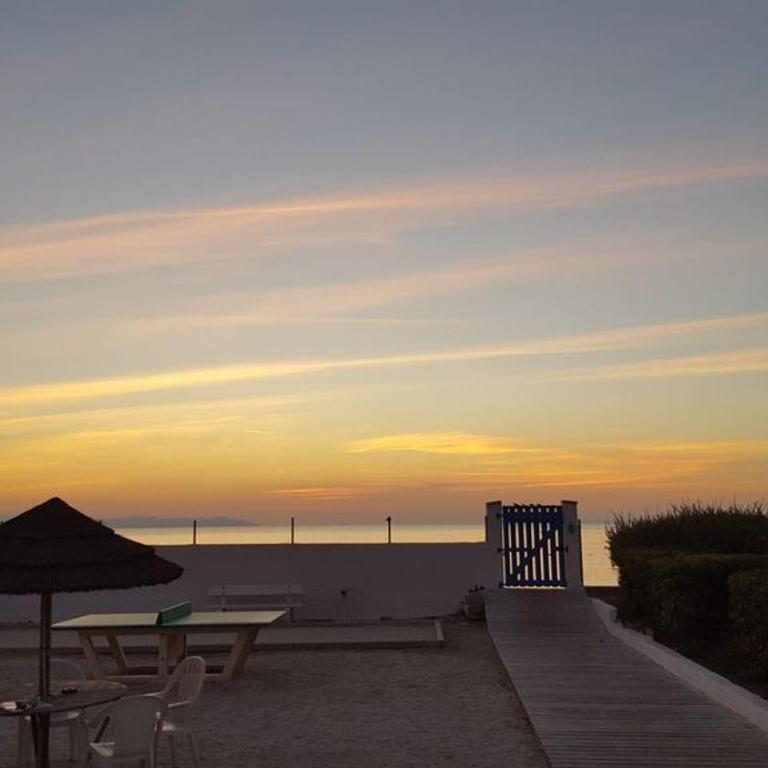 Au Grand sud - Apartment mit Gartenblick - 18