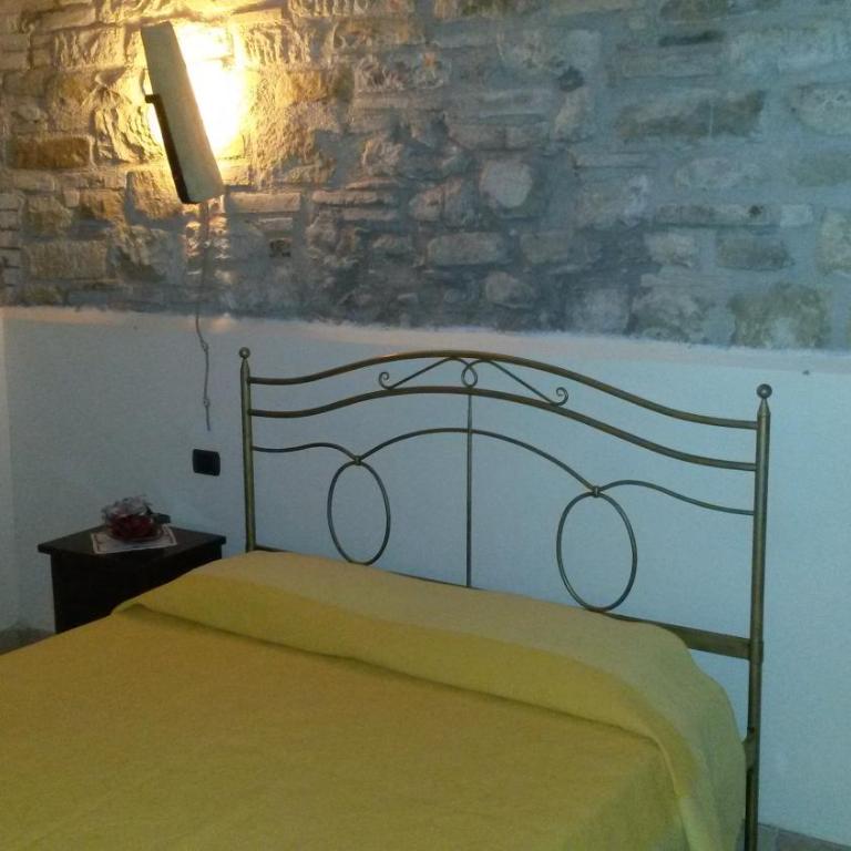 Il Casale della Quercia - Apartamento de 1 dormitorio - 2