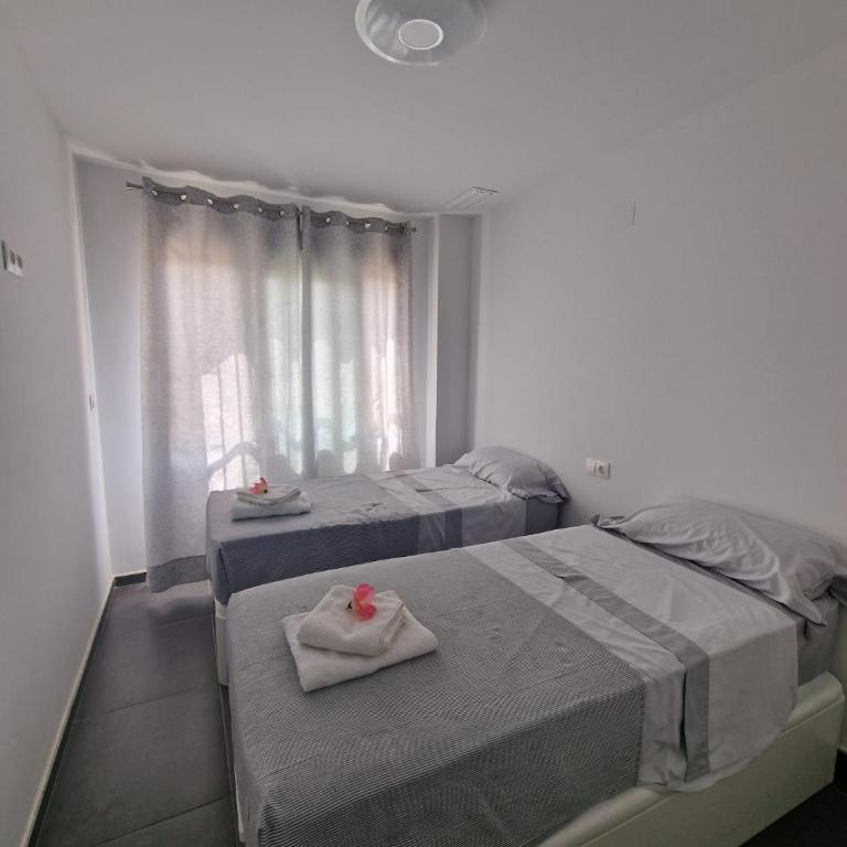 Santapolabeach - Apartamento de 3 dormitorios - 6