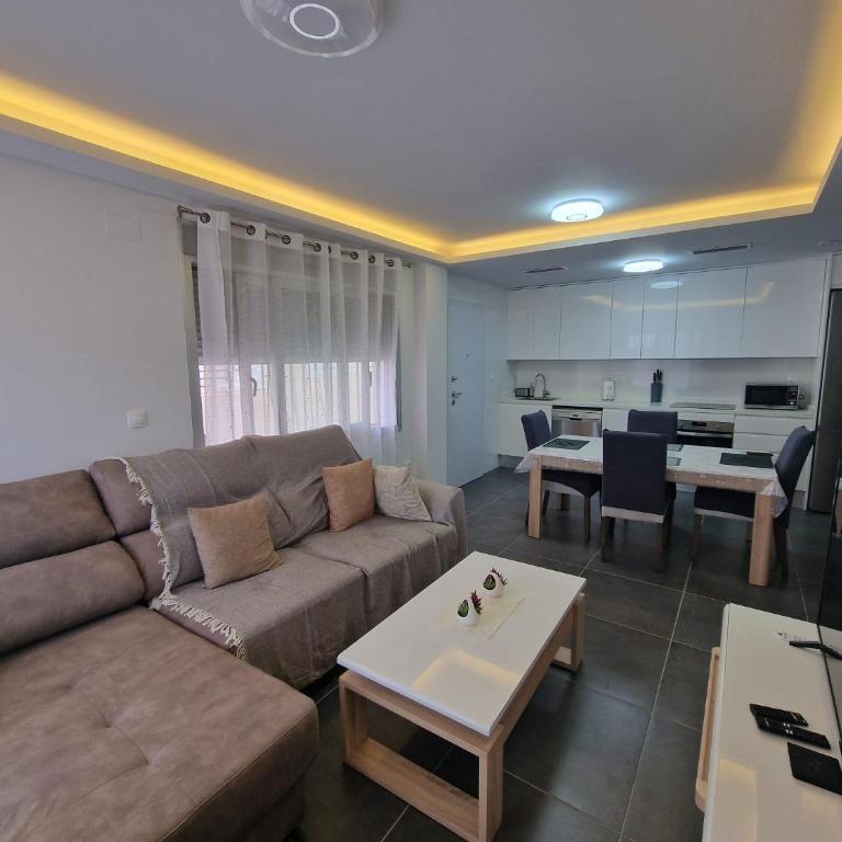 Santapolabeach - Apartamento de 3 dormitorios - 7