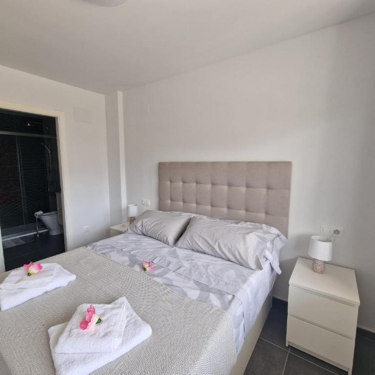 Santapolabeach - Apartamento de 3 dormitorios - 9