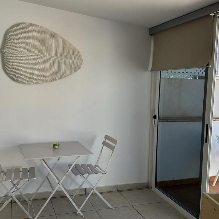 Bubu Beach 5 Ático - Apartamento de 1 dormitorio - 7