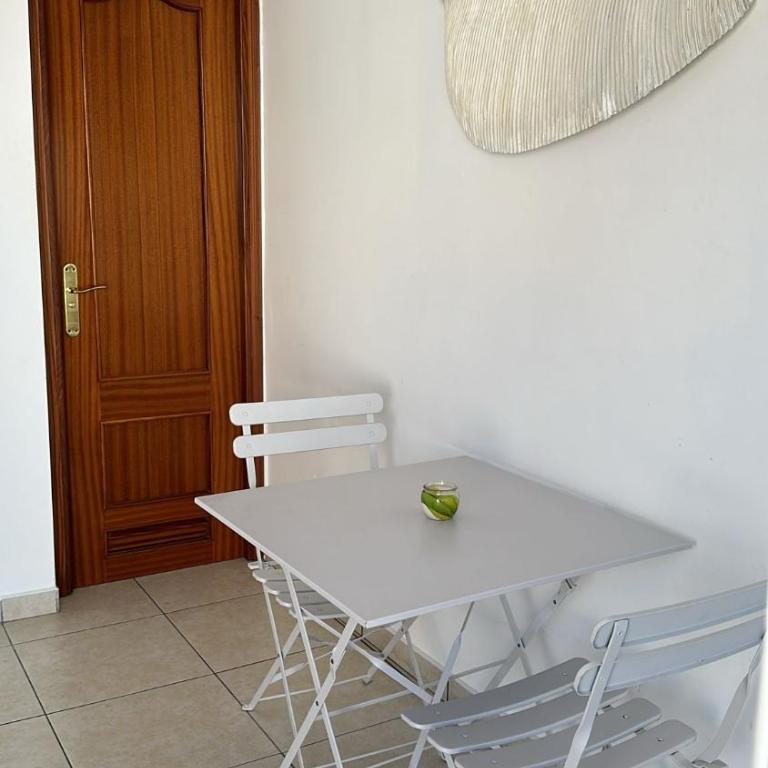Bubu Beach 5 Ático - Apartamento de 1 dormitorio - 8