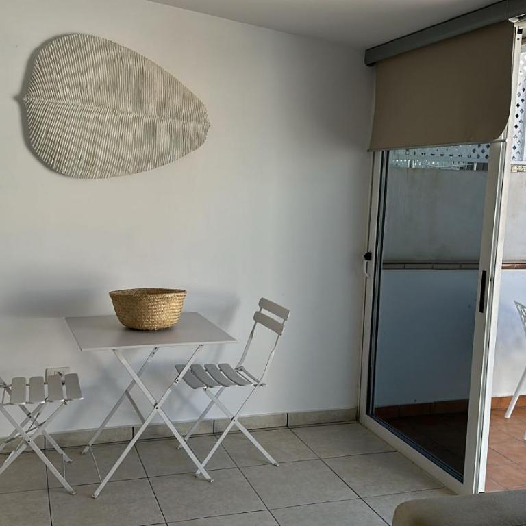 Bubu Beach 5 Ático - Apartamento de 1 dormitorio - 6