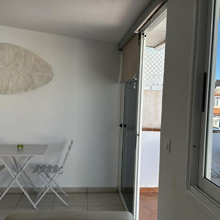 Bubu Beach 5 Ático - Apartamento de 1 dormitorio - 5