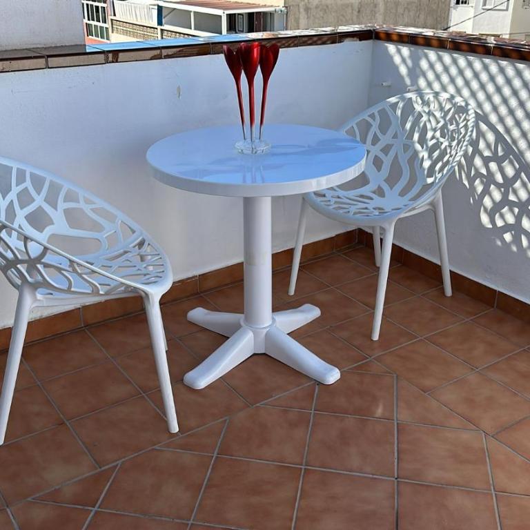 Bubu Beach 5 Ático - Apartamento de 1 dormitorio - 15