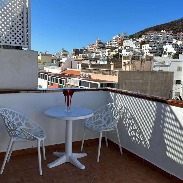 Bubu Beach 5 Ático - Apartamento de 1 dormitorio - 17