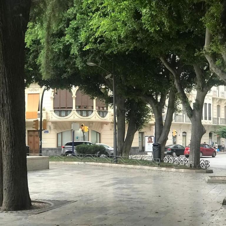 Piso turístico hasta 3 dormitorios "La Gimena" - Apartamento de 3 dormitorios - 23
