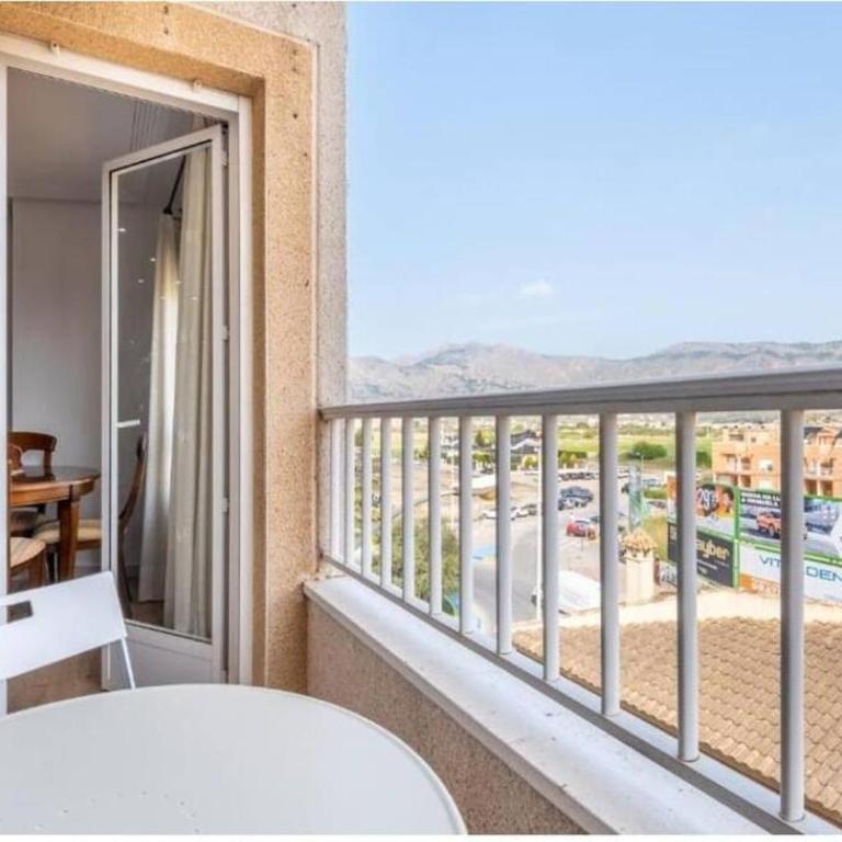 Piso turístico hasta 3 dormitorios "La Gimena" - Apartamento de 3 dormitorios - 6
