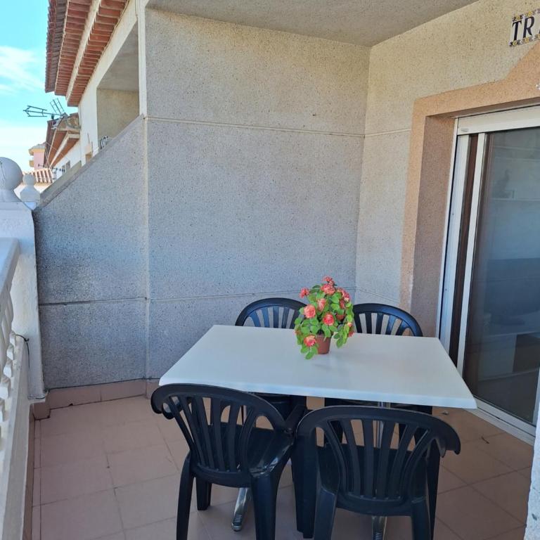 Bonito Apartamento California 6 - Apartamento - 7
