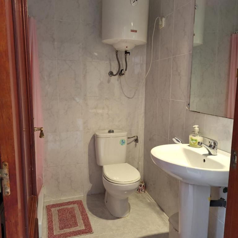 Bonito Apartamento California 6 - Apartamento - 25