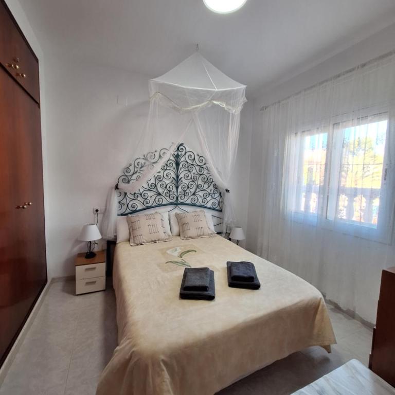 Bonito Apartamento California 6 - Apartamento - 2