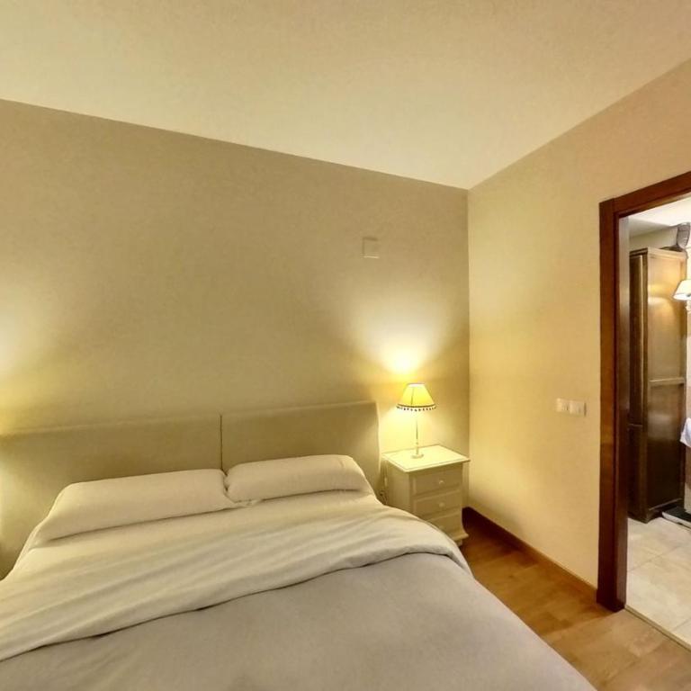 Villa R´Arco - tucasaenlospirineos - Two-Bedroom Apartment - 9