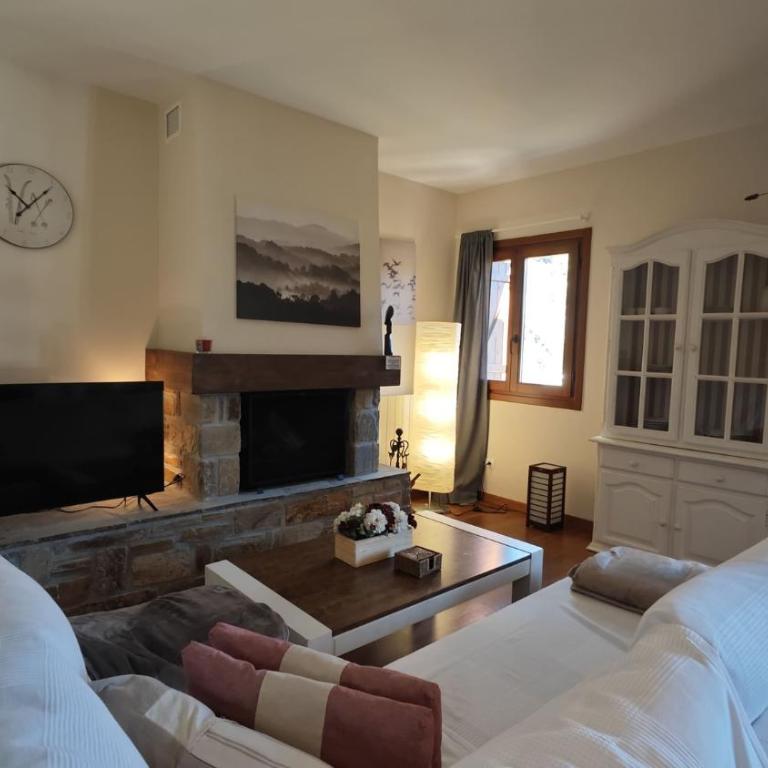 Villa R´Arco - tucasaenlospirineos - Two-Bedroom Apartment - 27