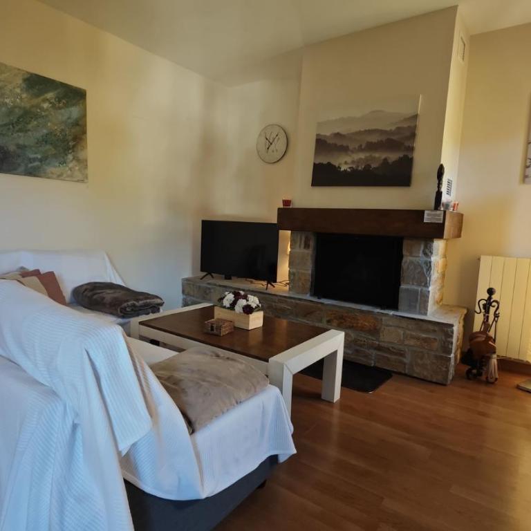 Villa R´Arco - tucasaenlospirineos - Two-Bedroom Apartment - 8