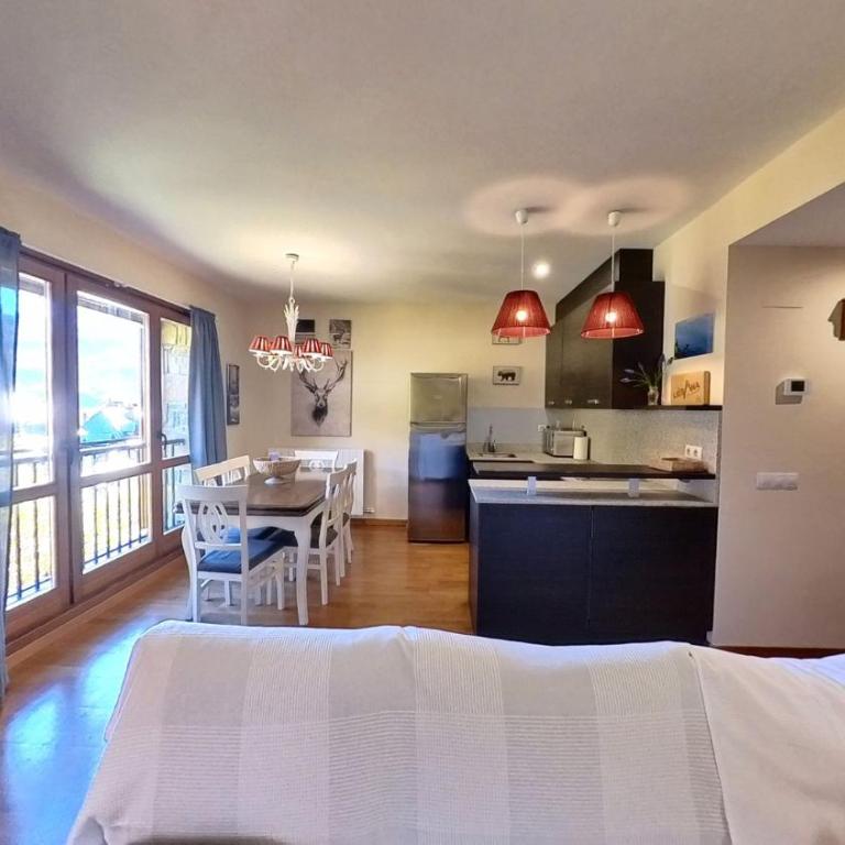 Villa R´Arco - tucasaenlospirineos - Two-Bedroom Apartment - 13