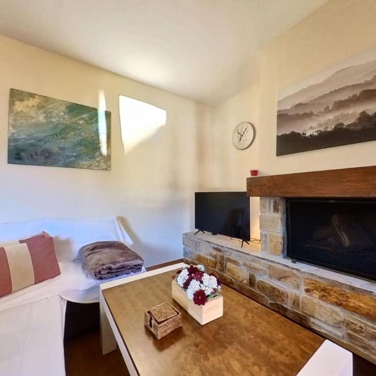 Villa R´Arco - tucasaenlospirineos - Two-Bedroom Apartment - 3