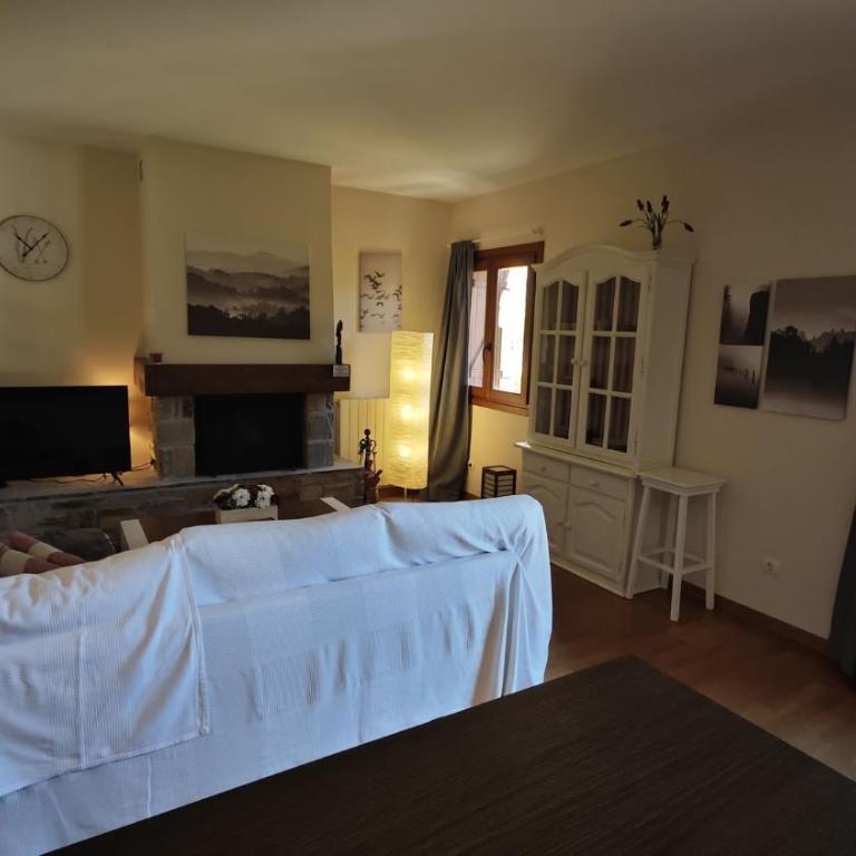Villa R´Arco - tucasaenlospirineos - Two-Bedroom Apartment - 25