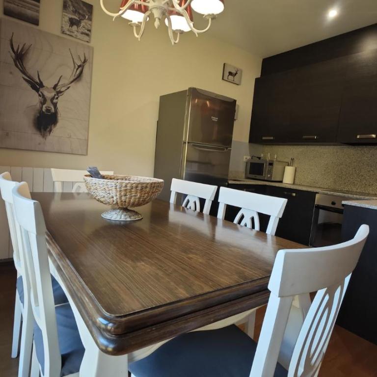 Villa R´Arco - tucasaenlospirineos - Two-Bedroom Apartment - 29