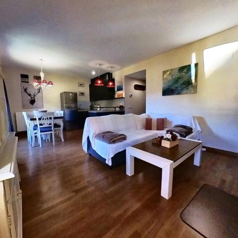 Villa R´Arco - tucasaenlospirineos - Two-Bedroom Apartment - 15