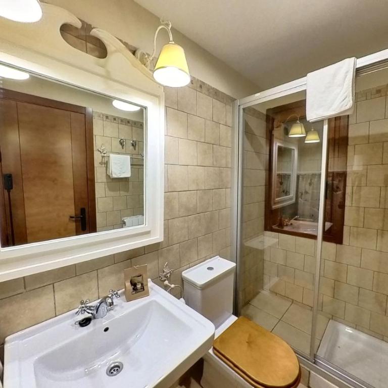 Villa R´Arco - tucasaenlospirineos - Two-Bedroom Apartment - 32