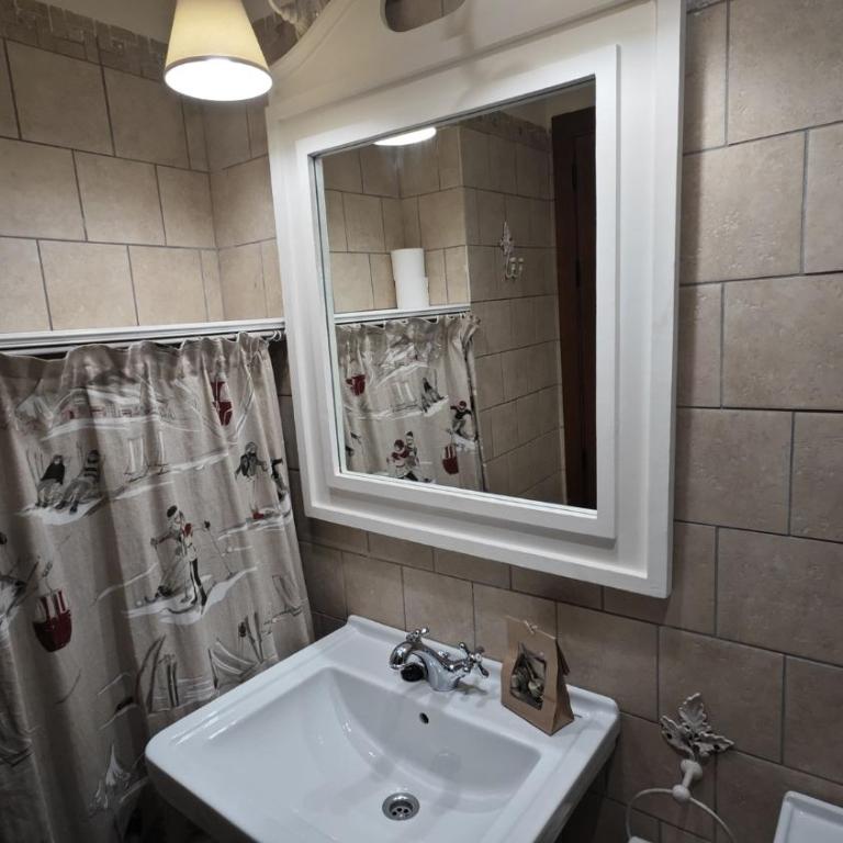 Villa R´Arco - tucasaenlospirineos - Two-Bedroom Apartment - 30