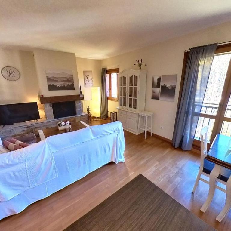 Villa R´Arco - tucasaenlospirineos - Two-Bedroom Apartment - 35
