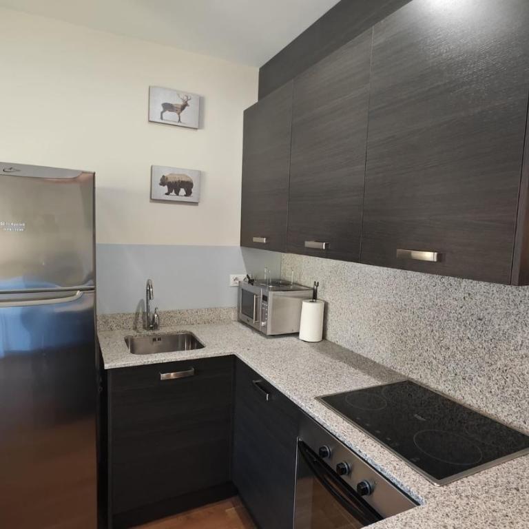 Villa R´Arco - tucasaenlospirineos - Two-Bedroom Apartment - 6