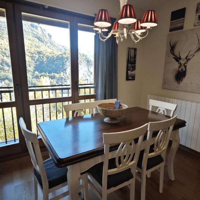 Villa R´Arco - tucasaenlospirineos - Two-Bedroom Apartment - 39