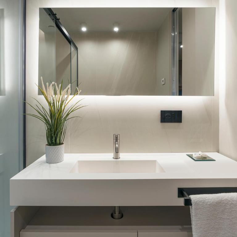 Aera Suites 303-304-305 - Appartamento con 2 Camere da Letto - 23