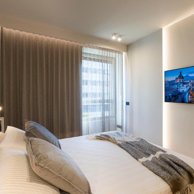 Aera Suites 303-304-305 - Appartamento con 2 Camere da Letto - 18