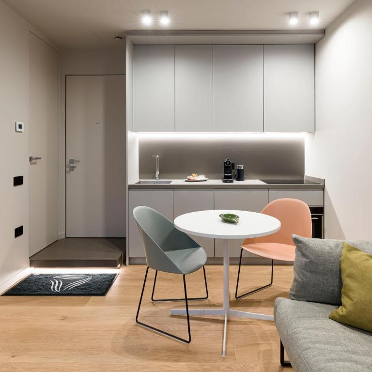 Aera Suites 303-304-305 - Appartamento con Balcone - 1