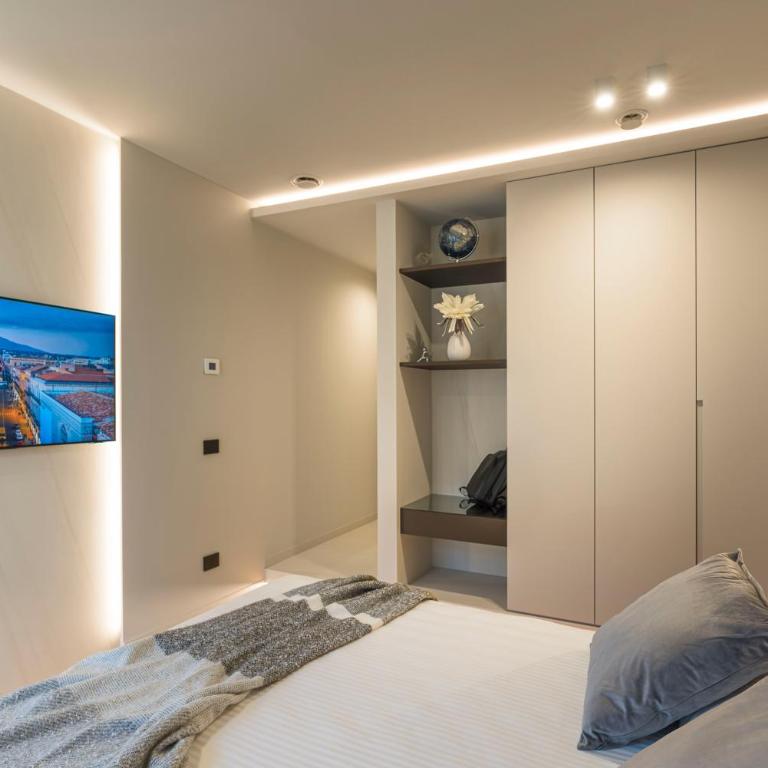 Aera Suites 303-304-305 - Appartamento con 2 Camere da Letto - 21