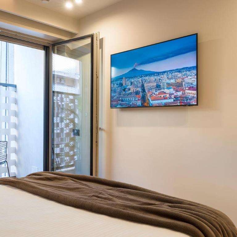 Aera Suites 303-304-305 - Appartamento con 2 Camere da Letto - 13
