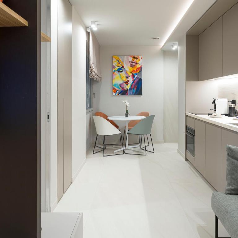 Aera Suites 303-304-305 - Appartamento con 2 Camere da Letto - 5