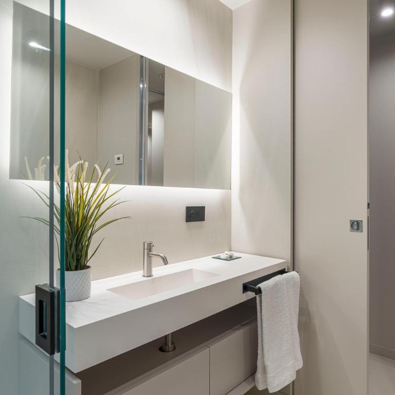 Aera Suites 303-304-305 - Appartamento con 2 Camere da Letto - 24