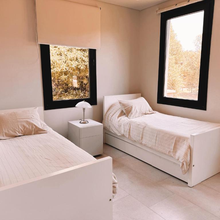 La Tertulia - Three-Bedroom House - 5