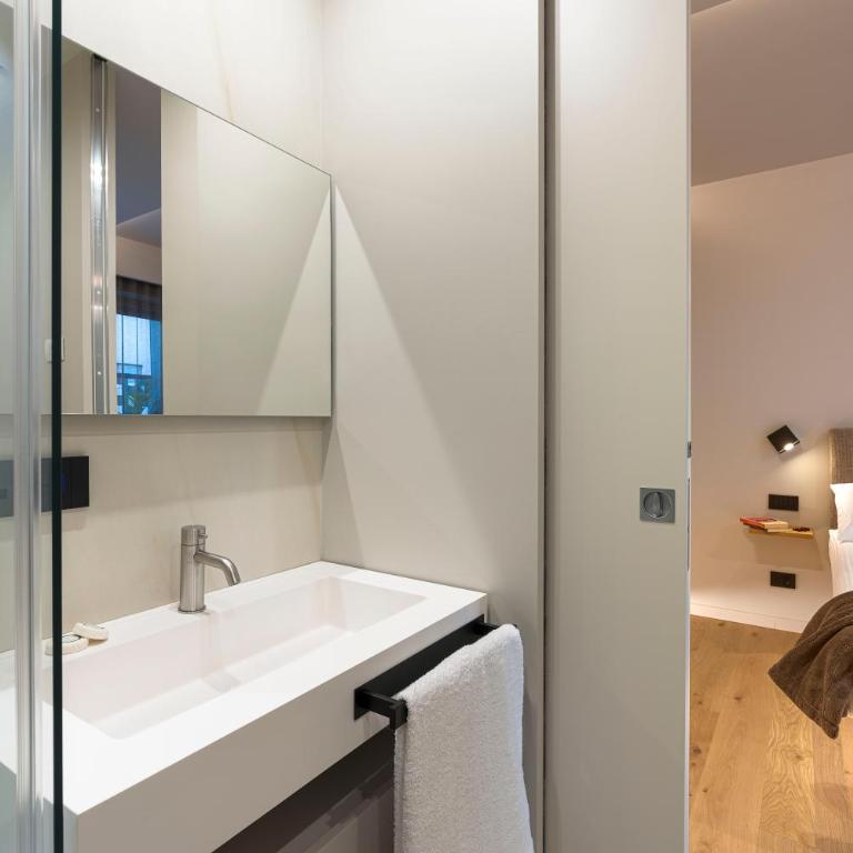 Aera Suites 303-304-305 - Appartamento con 2 Camere da Letto - 15