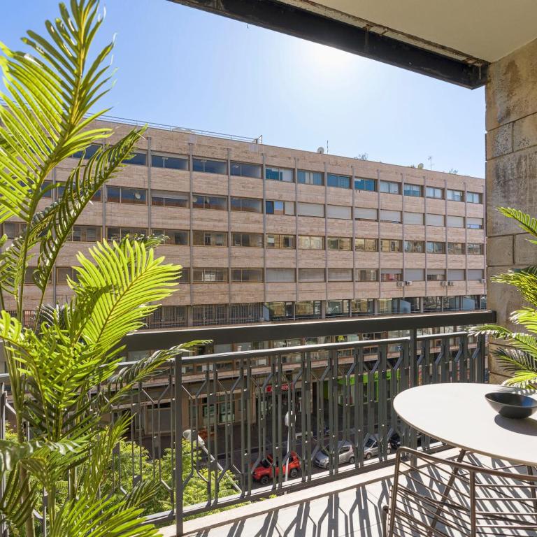 Aera Suites 303-304-305 - Appartamento con Balcone - 22