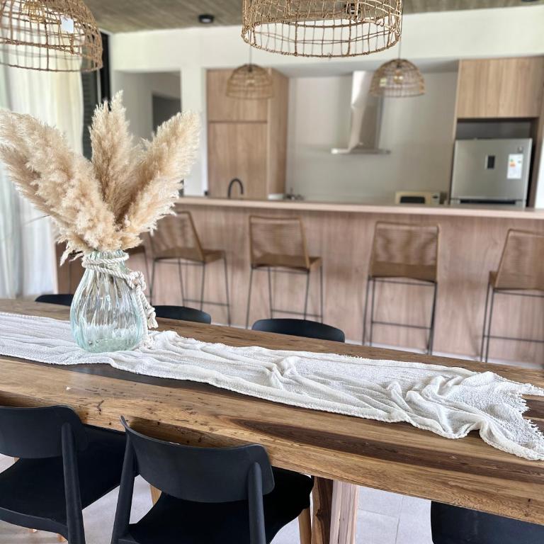 La Tertulia - Three-Bedroom House - 12